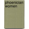Phoenician Women door Euripedes