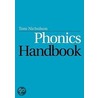 Phonics Handbook door Tom Nicholson