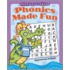 Phonics Made Fun