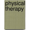 Physical Therapy door Onbekend