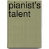 Pianist's Talent