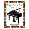 Piano Color Play door Jeremiah Davis