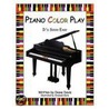 Piano Color Play door Jeremiah Davis