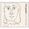 Picasso on Paper door Patrick Elliott