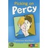 Picking On Percy