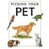 Picking Your Pet