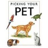 Picking Your Pet door Claudia Martin