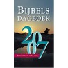Bijbels dagboek door Onbekend
