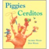 Piggies/Cerditos door Audrey Wood