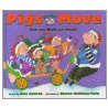 Pigs on the Move door Amy Axelrod