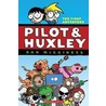 Pilot & Huxley 1 by Dan McGuiness