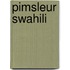 Pimsleur Swahili