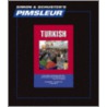 Pimsleur Turkish door Pimsleur Language Programs