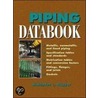 Piping Data Book door Mohinder L. Nayyar