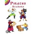 Pirates Stickers