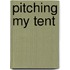 Pitching My Tent