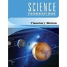 Planetary Motion door P. Andrew Karam