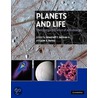 Planets And Life door Woodruff T. Sullivan