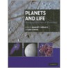 Planets and Life door Iii Sullivan Woodruff T.