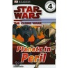 Planets in Peril door Dk Publishing
