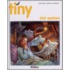 Tiny ziet spoken