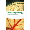 Plant Physiology by Edwin Oxlade