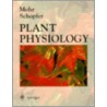 Plant Physiology door Peter Schopfer