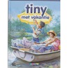 Tiny met vakantie by Marlier