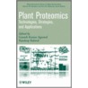 Plant Proteomics door Randeep Rakwal