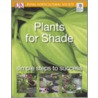 Plants For Shade door Onbekend