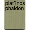 Plat?nos Phaidon door Richard Dacre Archer-Hind