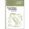 Platonic Studies door Gregory Vlastos