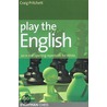 Play the English door Craig Pritchett