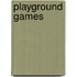 Playground Games