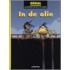 In de olie