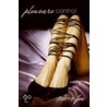 Pleasure Control door Cathryn Fox