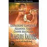 Pleasure Raiders door Katherine Kingston