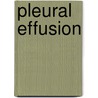 Pleural Effusion door Miriam T. Timpledon