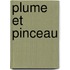 Plume Et Pinceau