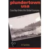 Plundertown, Usa by Al Sandine