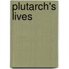 Plutarch's Lives by Anonymous Anonymous