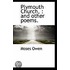 Plymouth Church