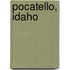 Pocatello, Idaho