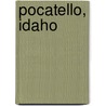 Pocatello, Idaho by Miriam T. Timpledon