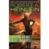 Podkayne of Mars door Robert A. Heinlein