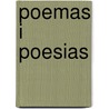 Poemas I Poesias door J.A. Soffia