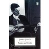 Poems And Exiles door James Joyce