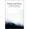 Poems And Pieces door Gladestry School