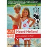 Kidsgids Noord-Holland