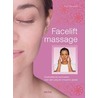 Facelift massage